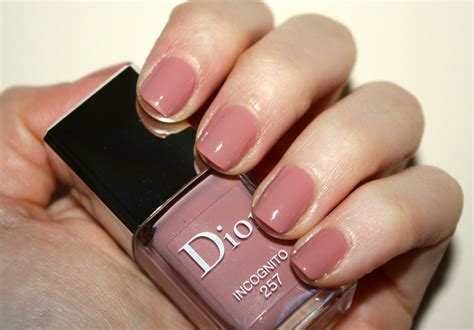 dior incognito nail polish 257|Dior Vernis Gel Nail Polish .